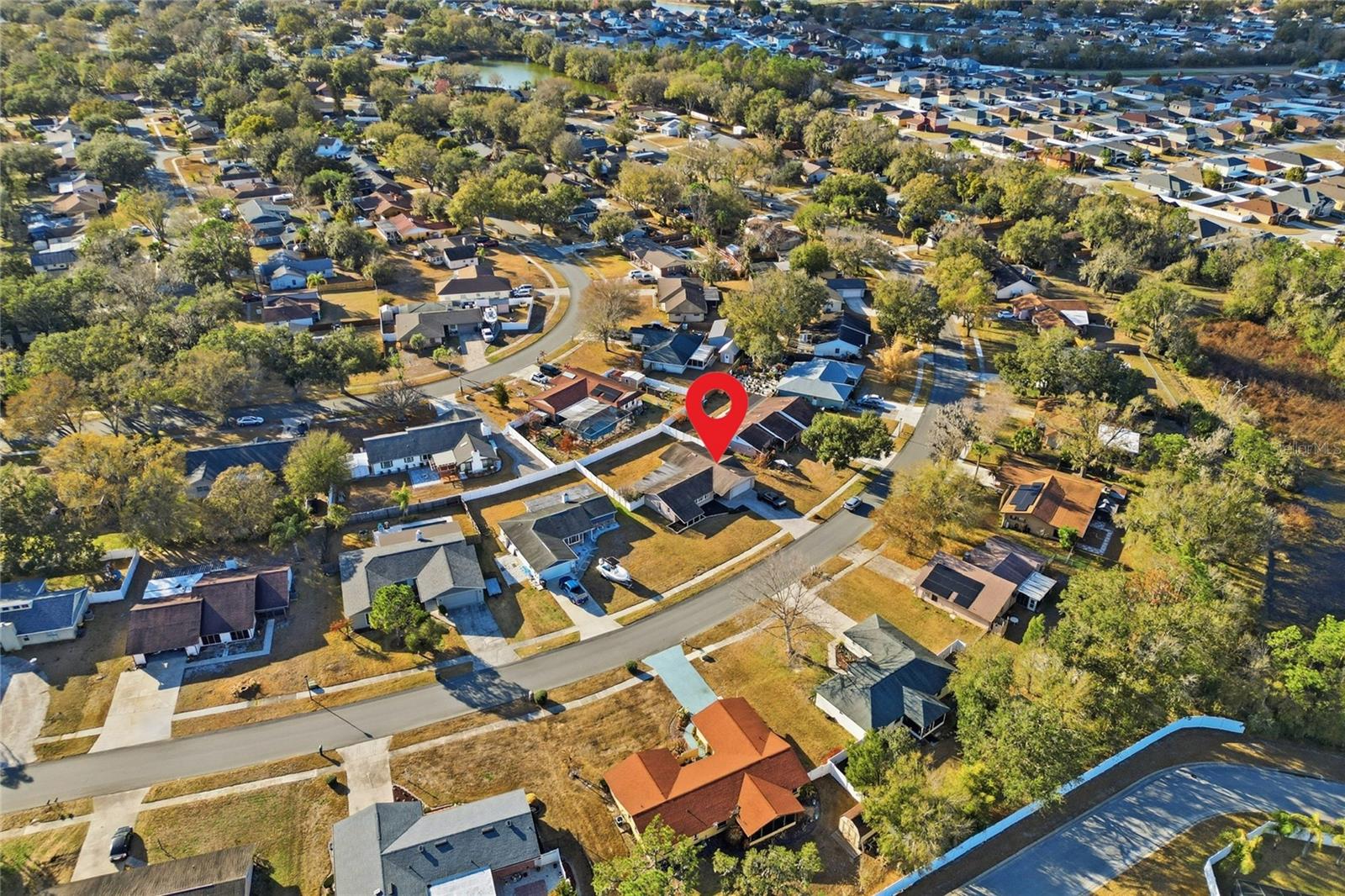 Image 50 of 51 For 4085 Old Colony Road