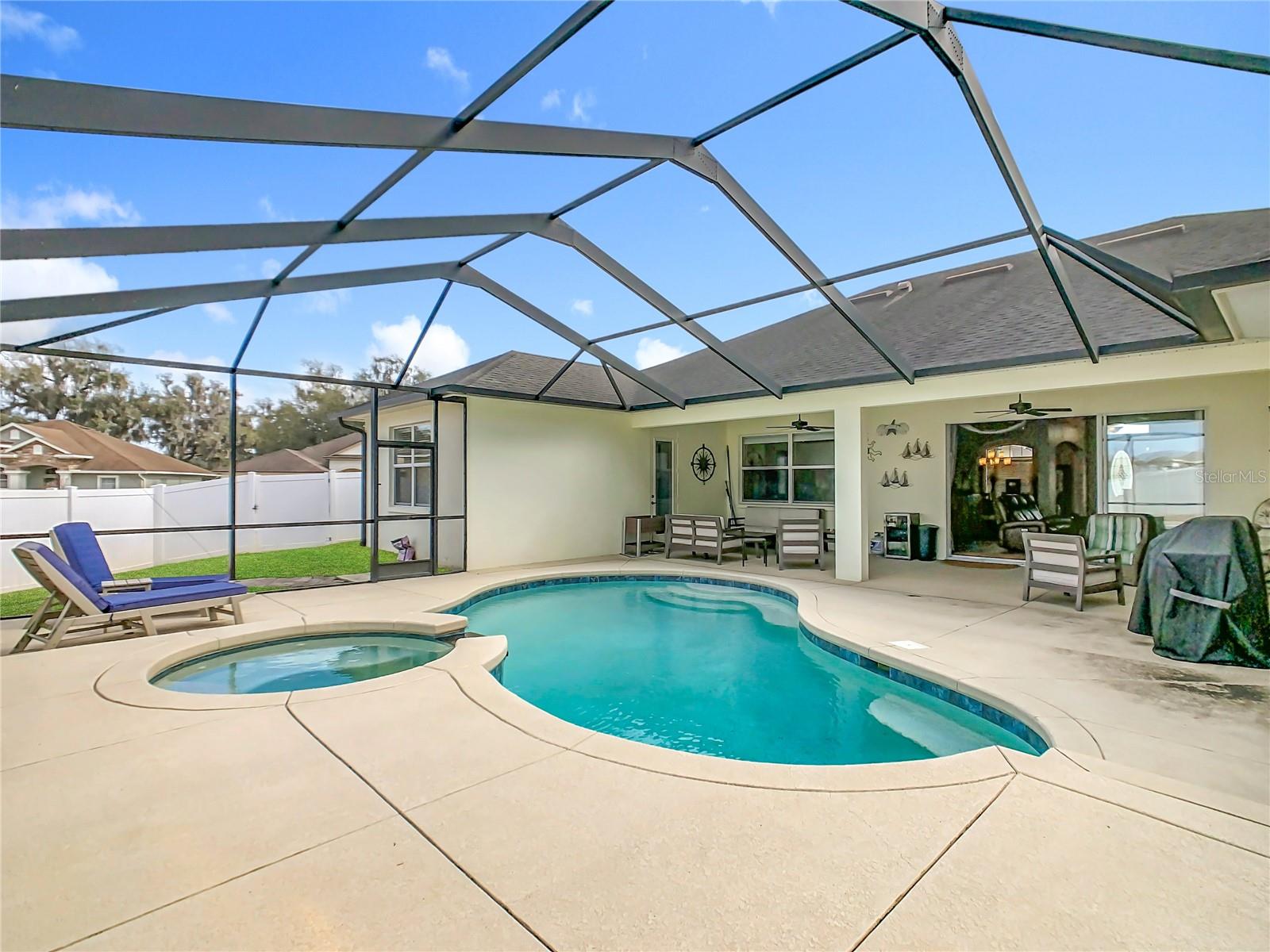 Image 49 of 56 For 3225 Pearly Drive