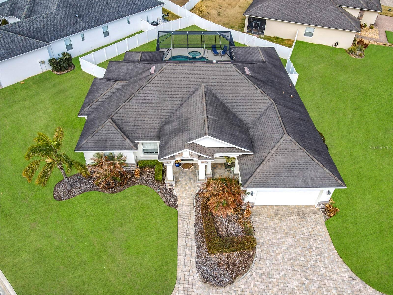 Image 53 of 56 For 3225 Pearly Drive