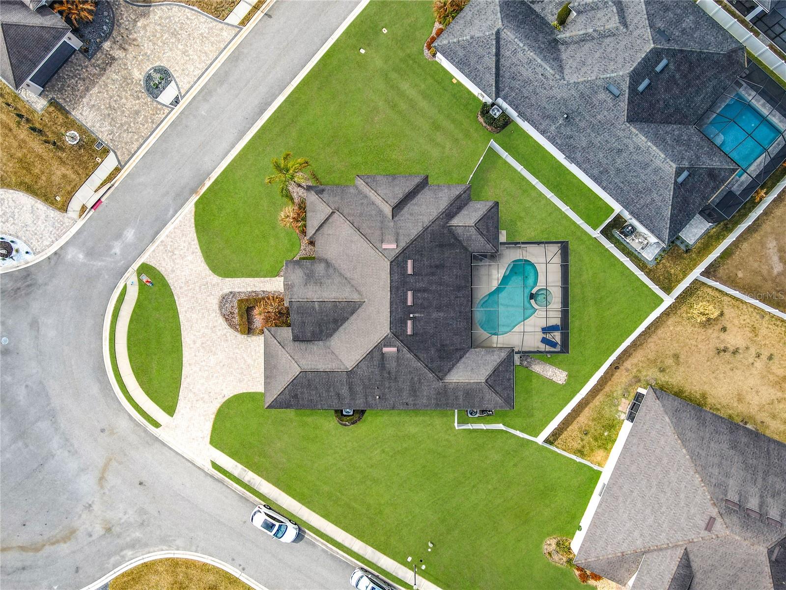 Image 54 of 56 For 3225 Pearly Drive