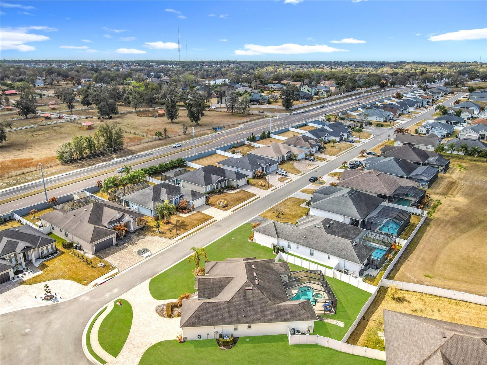 Image 55 of 56 For 3225 Pearly Drive