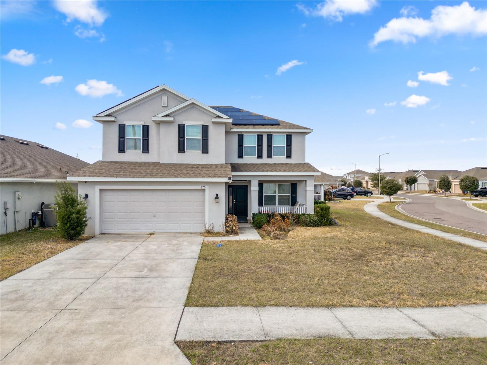 Details for 829 Landmark Hills Drive, HAINES CITY, FL 33844