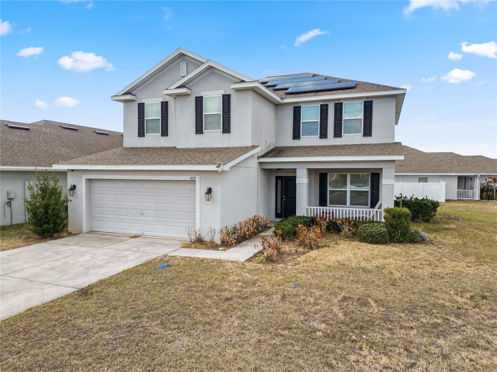 Image 2 of 51 For 829 Landmark Hills Drive