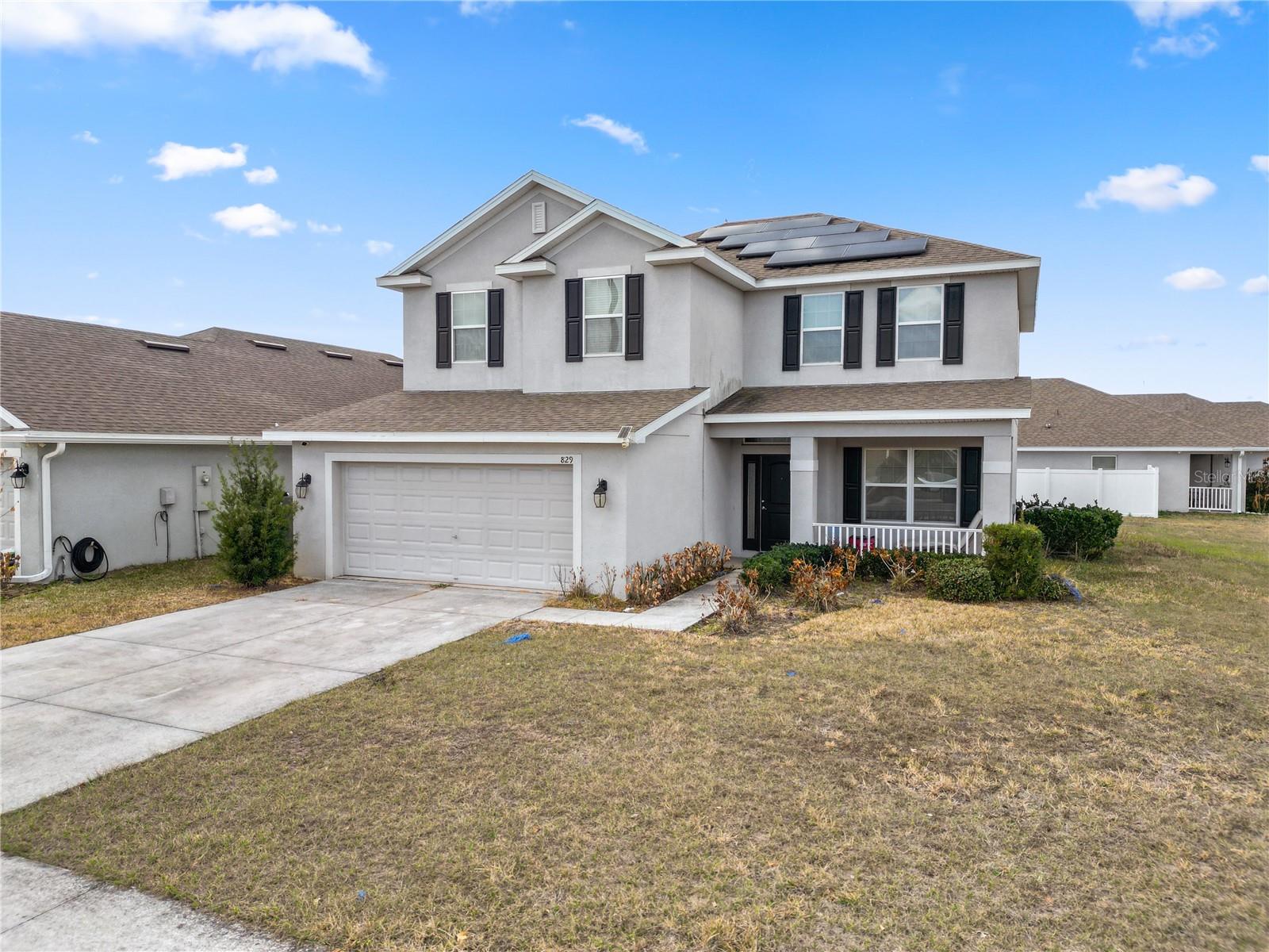 Image 3 of 51 For 829 Landmark Hills Drive