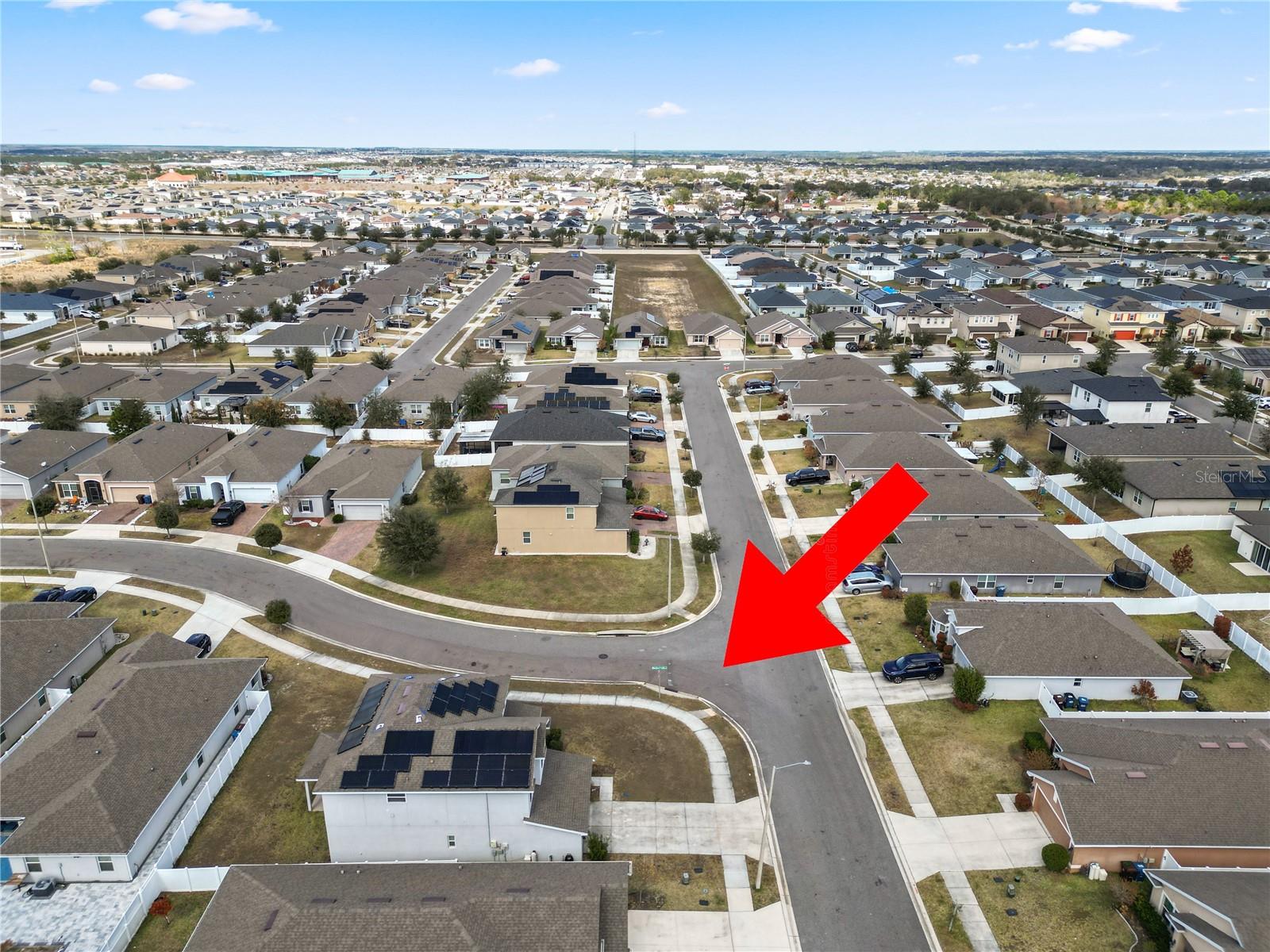 Image 43 of 51 For 829 Landmark Hills Drive