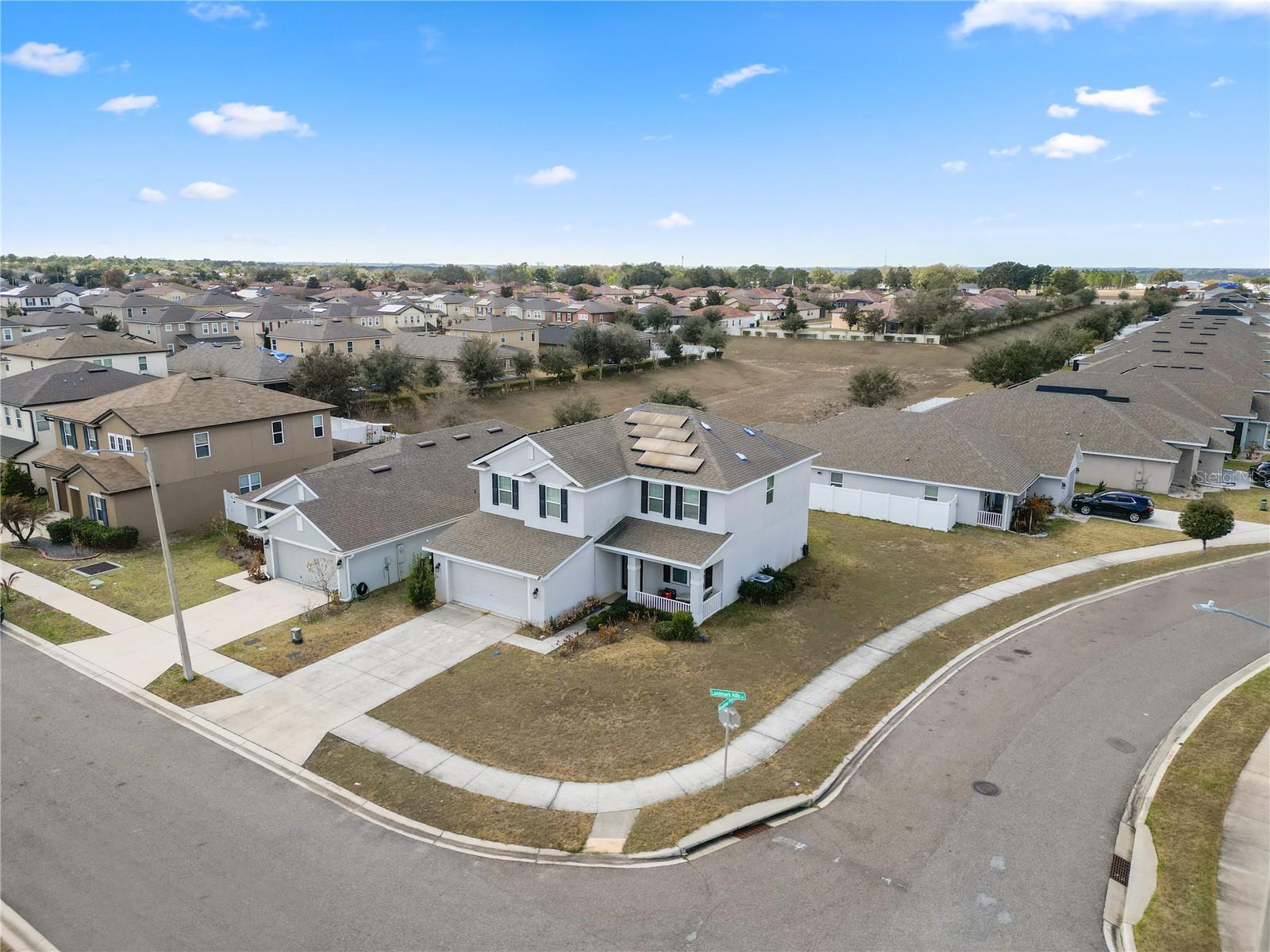 Image 50 of 51 For 829 Landmark Hills Drive