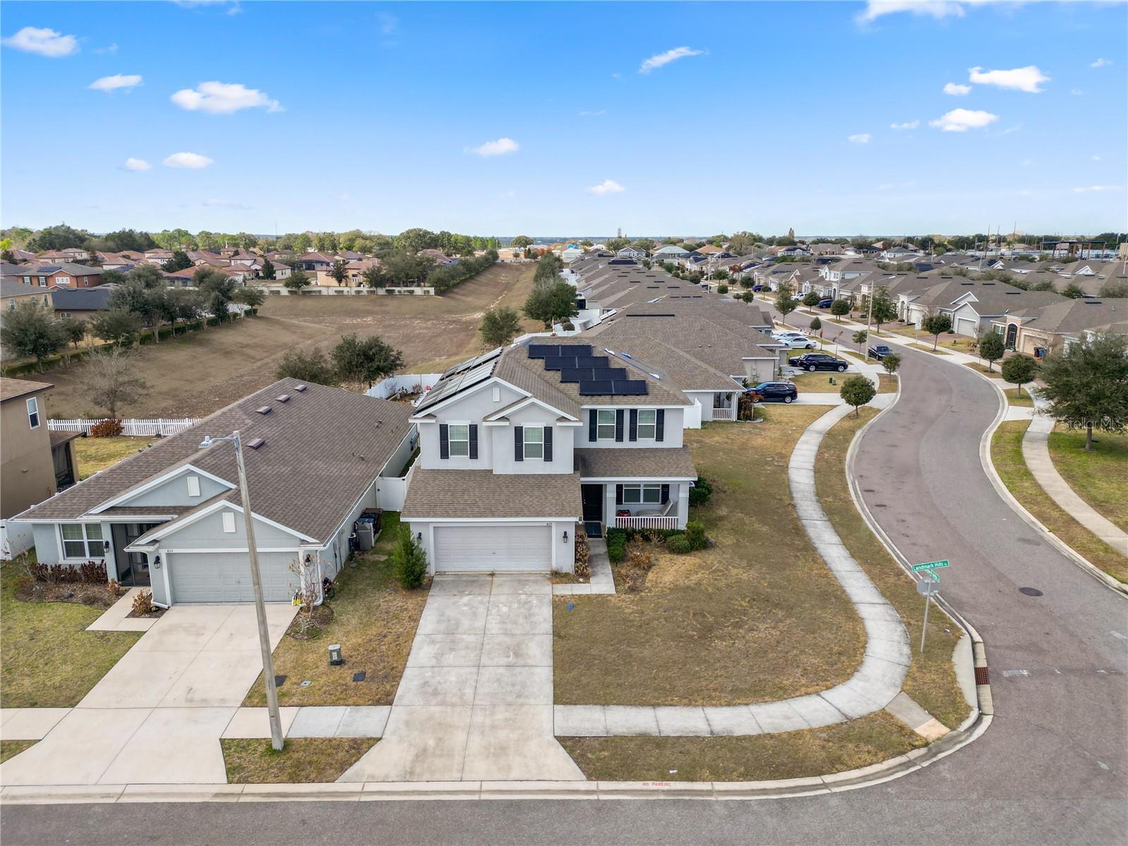 Image 51 of 51 For 829 Landmark Hills Drive