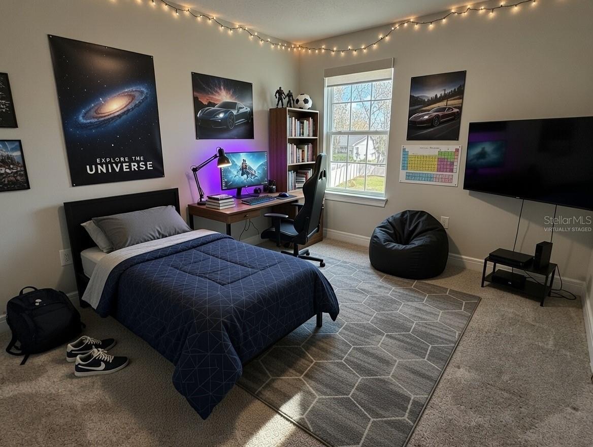 Image 27 of 71 For 3887 Spruce Creek Drive