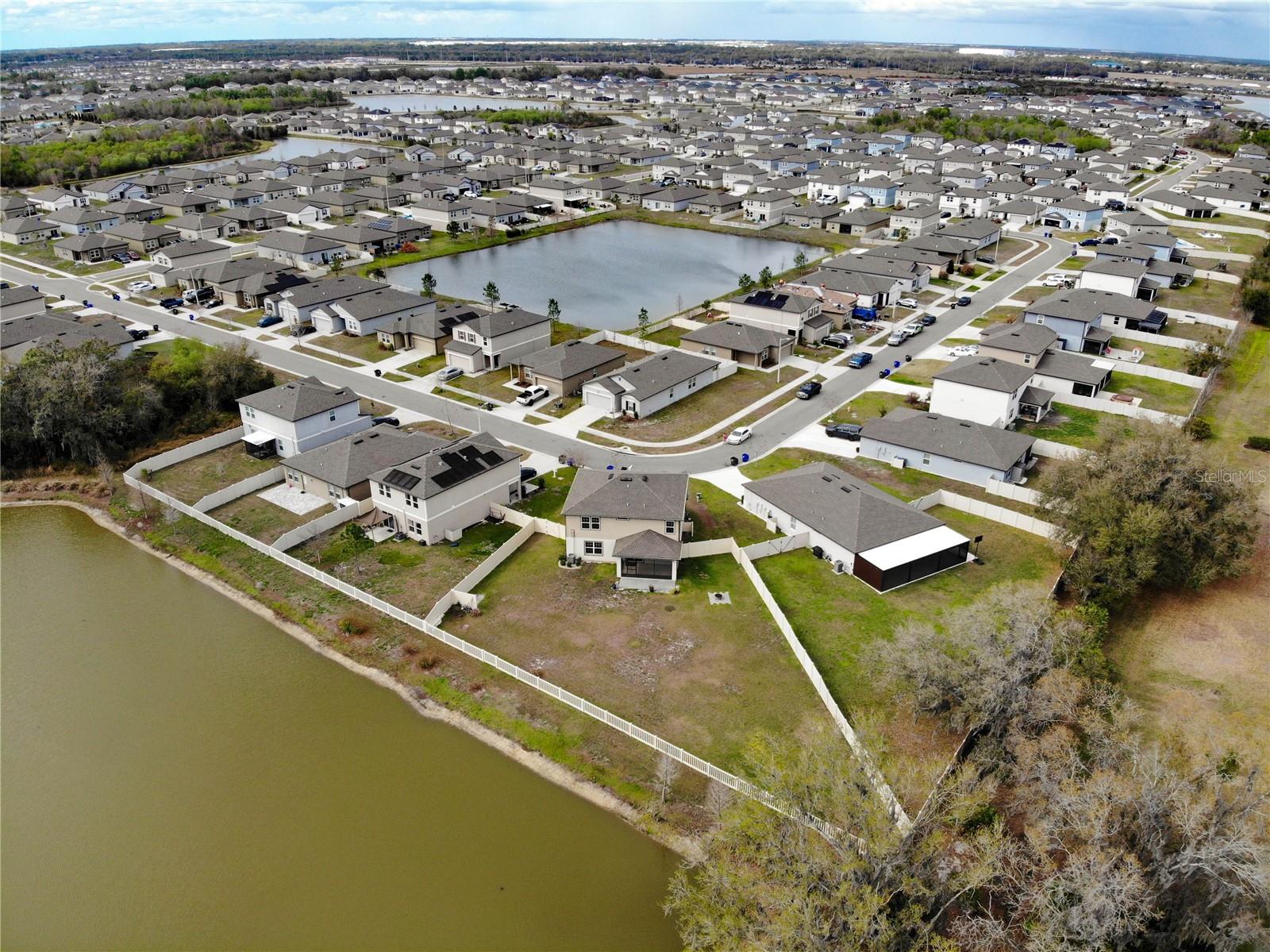 Image 60 of 71 For 3887 Spruce Creek Drive