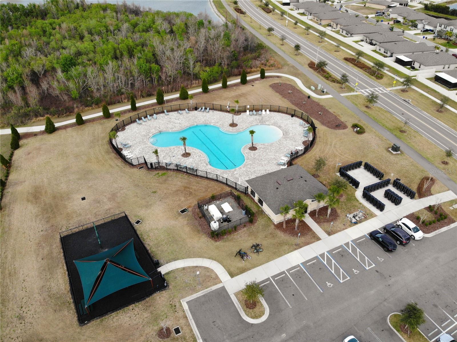 Image 66 of 71 For 3887 Spruce Creek Drive