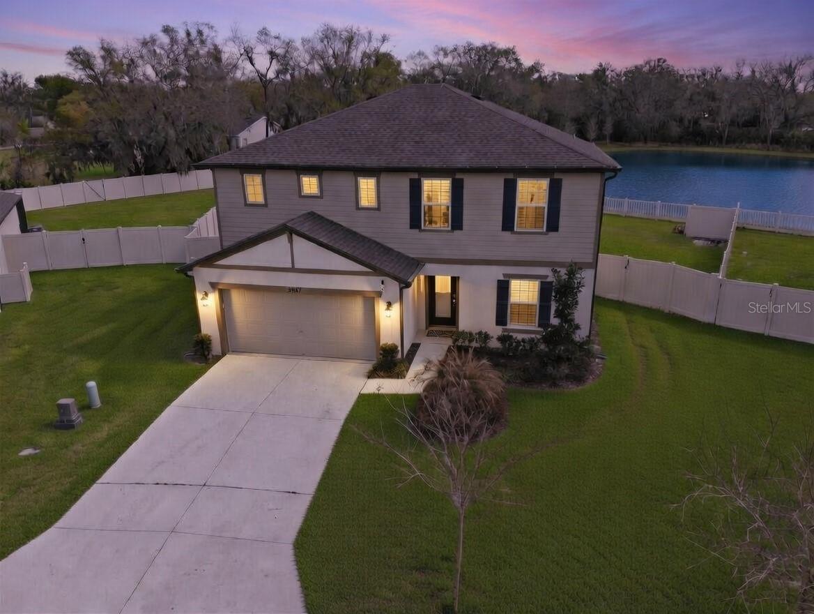 Image 7 of 71 For 3887 Spruce Creek Drive