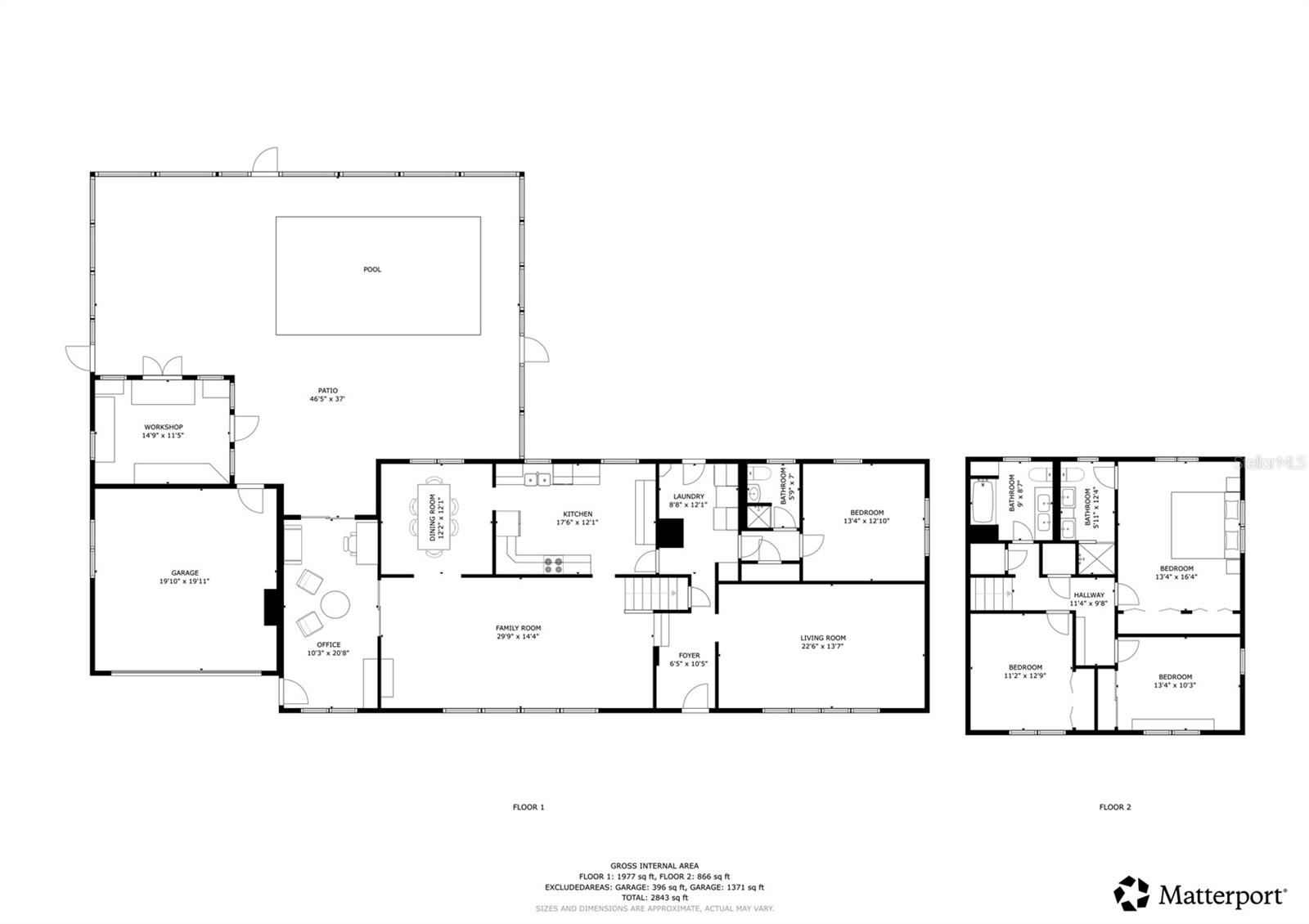 Image 38 of 74 For 2215 Woodbine Avenue