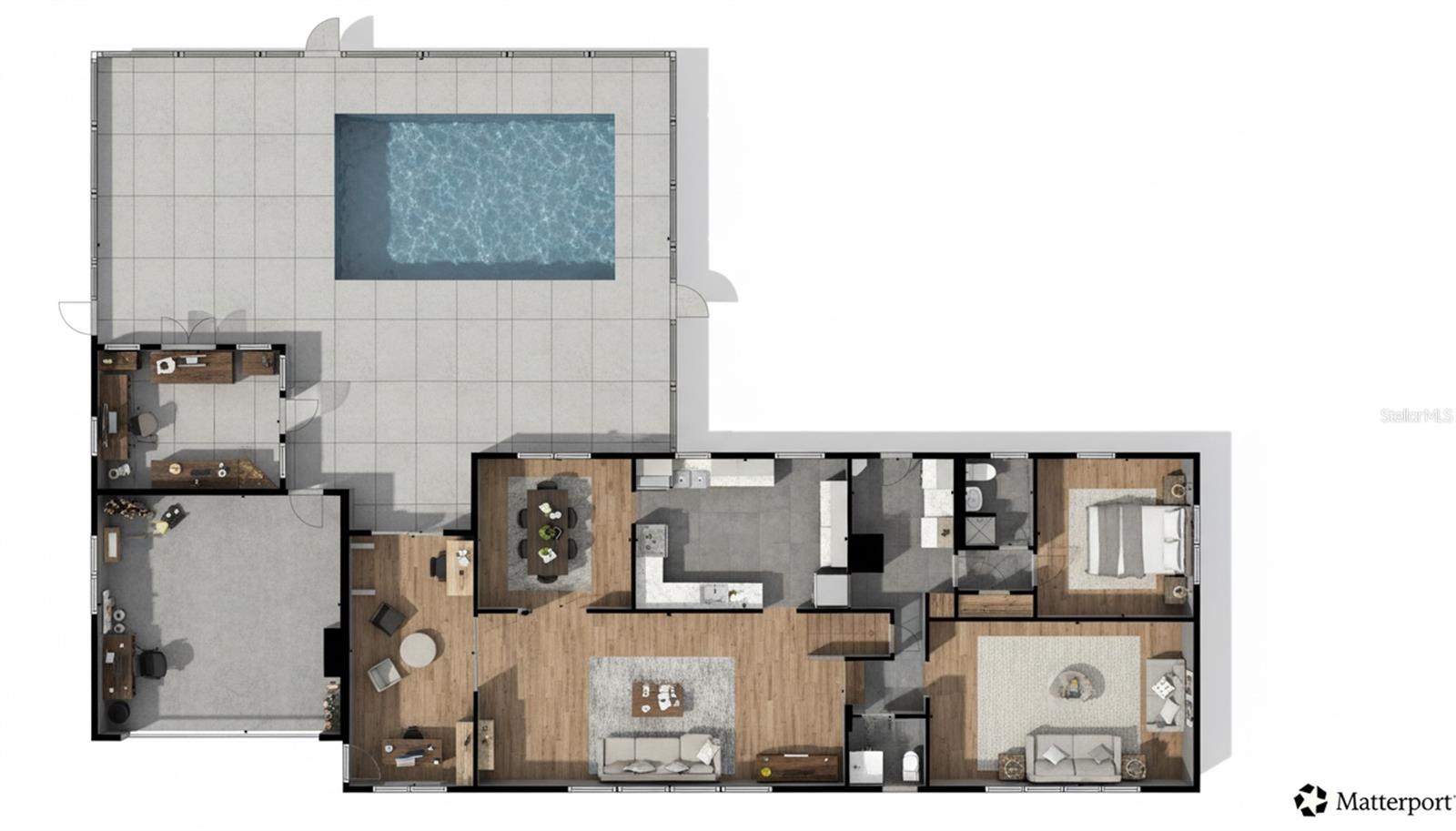 Image 74 of 74 For 2215 Woodbine Avenue