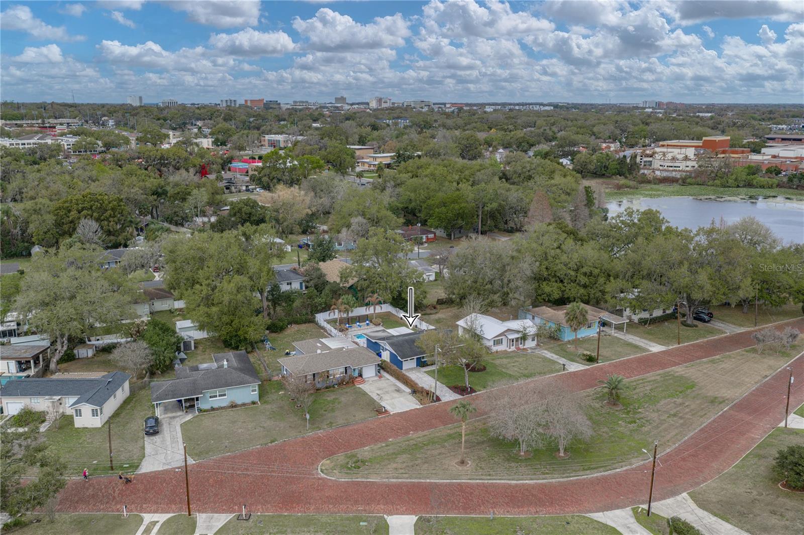 Image 54 of 69 For 1001 Euclid Avenue