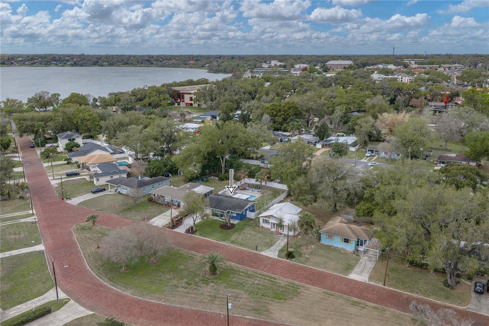 Image 55 of 69 For 1001 Euclid Avenue