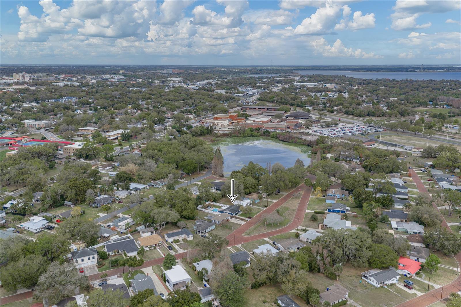 Image 58 of 69 For 1001 Euclid Avenue