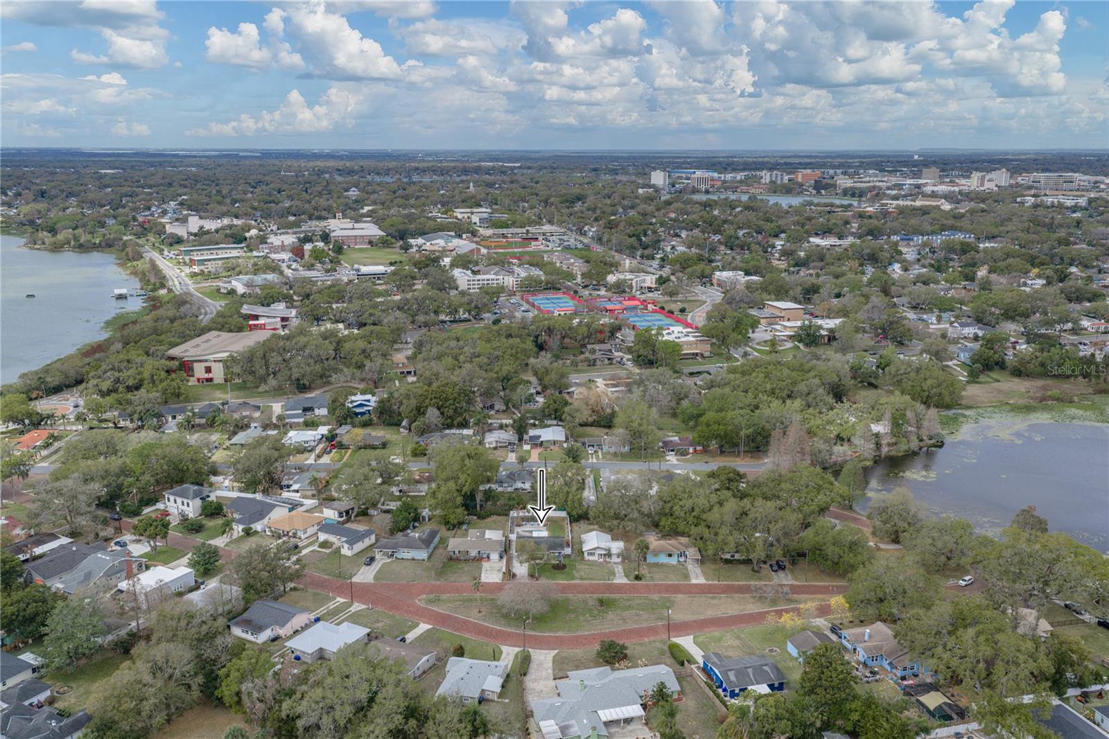 Image 59 of 69 For 1001 Euclid Avenue