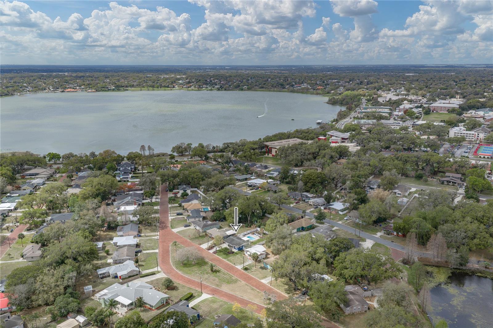 Image 60 of 69 For 1001 Euclid Avenue