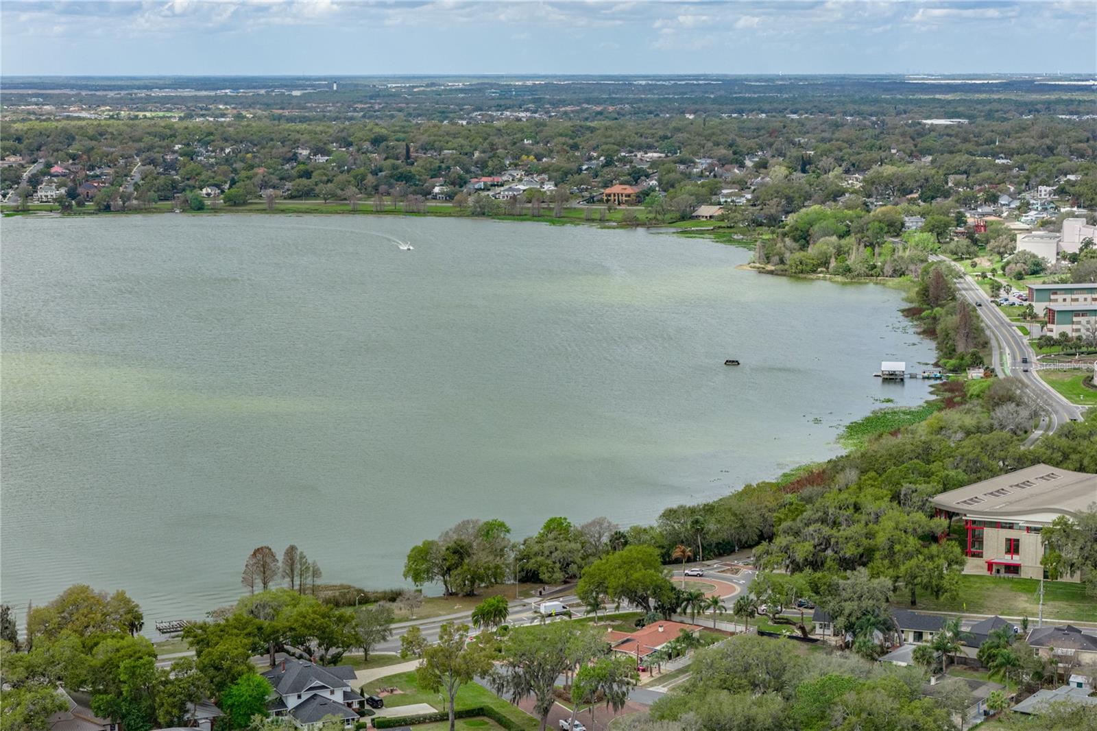 Image 67 of 69 For 1001 Euclid Avenue