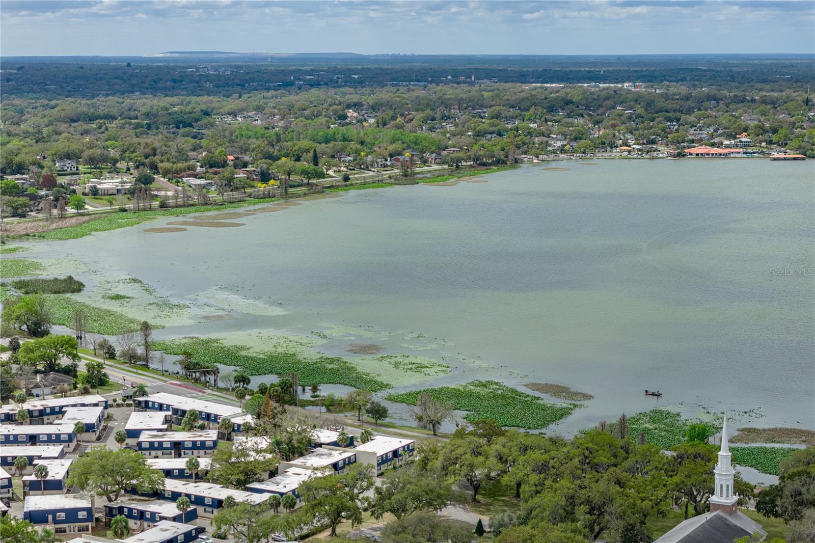 Image 68 of 69 For 1001 Euclid Avenue