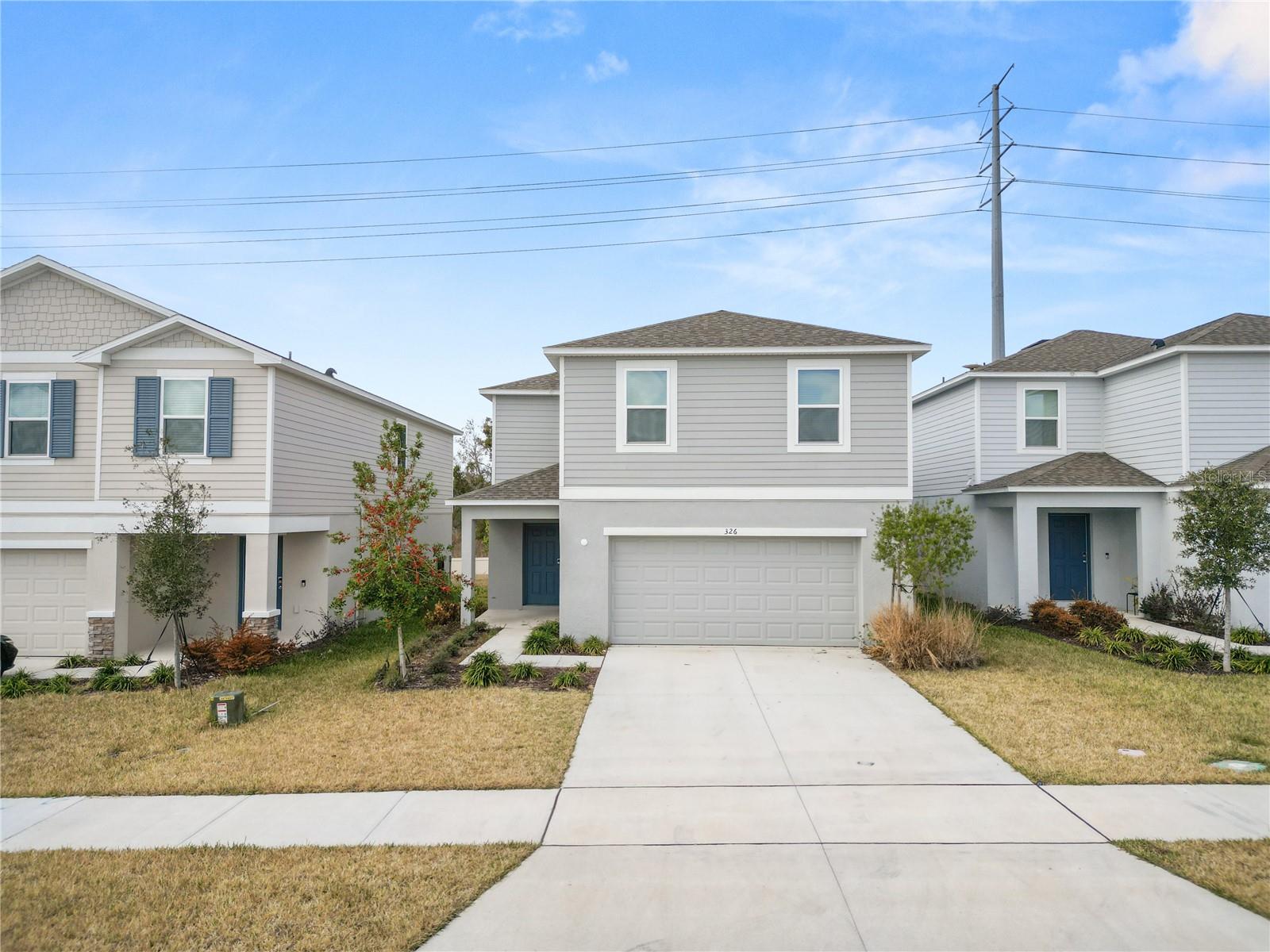 Image 47 of 53 For 326 Wayland Drive