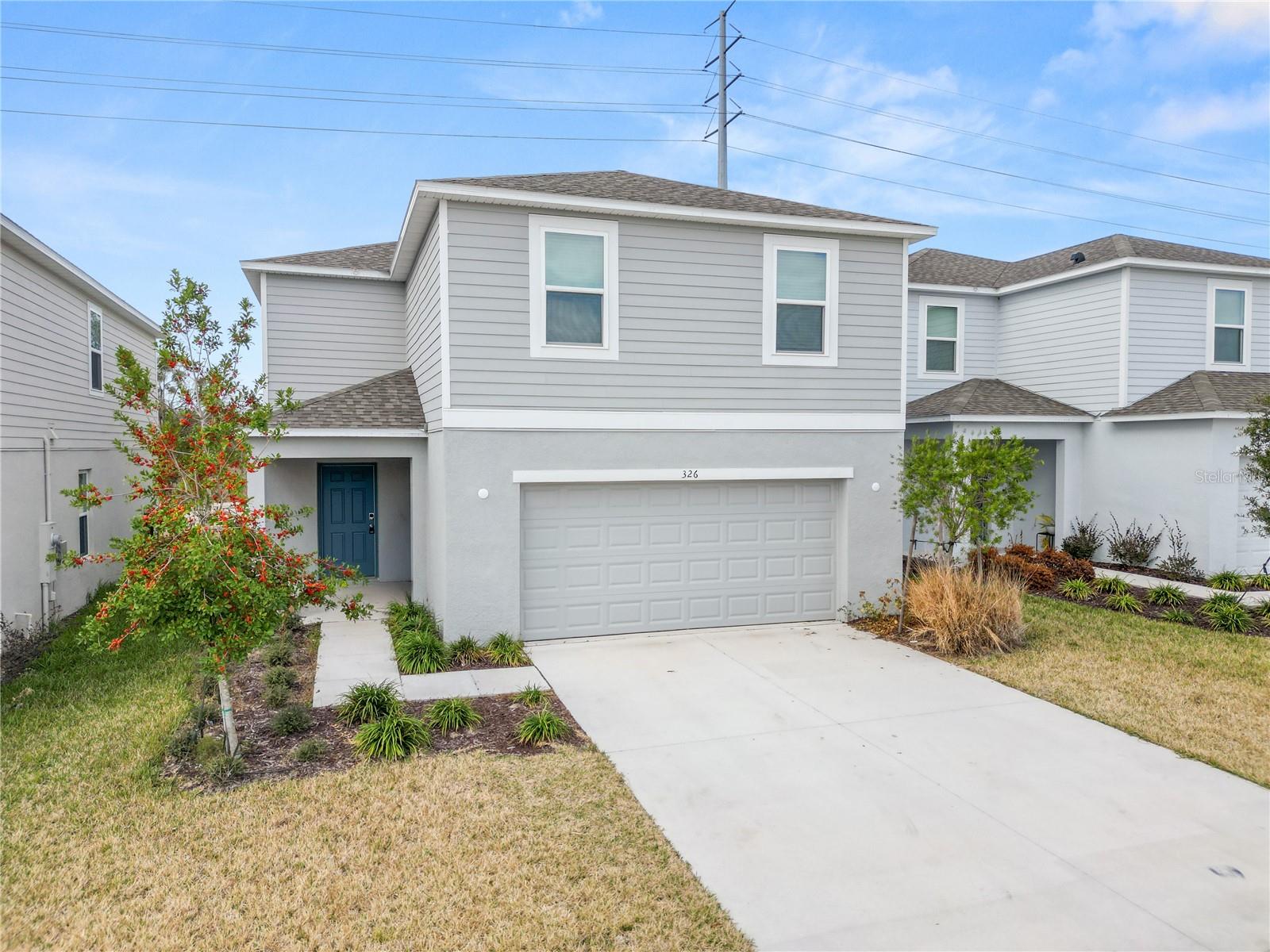 Image 49 of 53 For 326 Wayland Drive