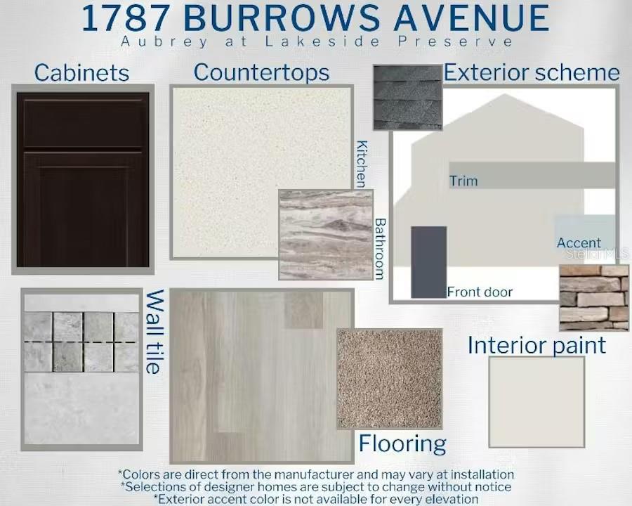 Image 3 of 4 For 1787 Burrows Avenue