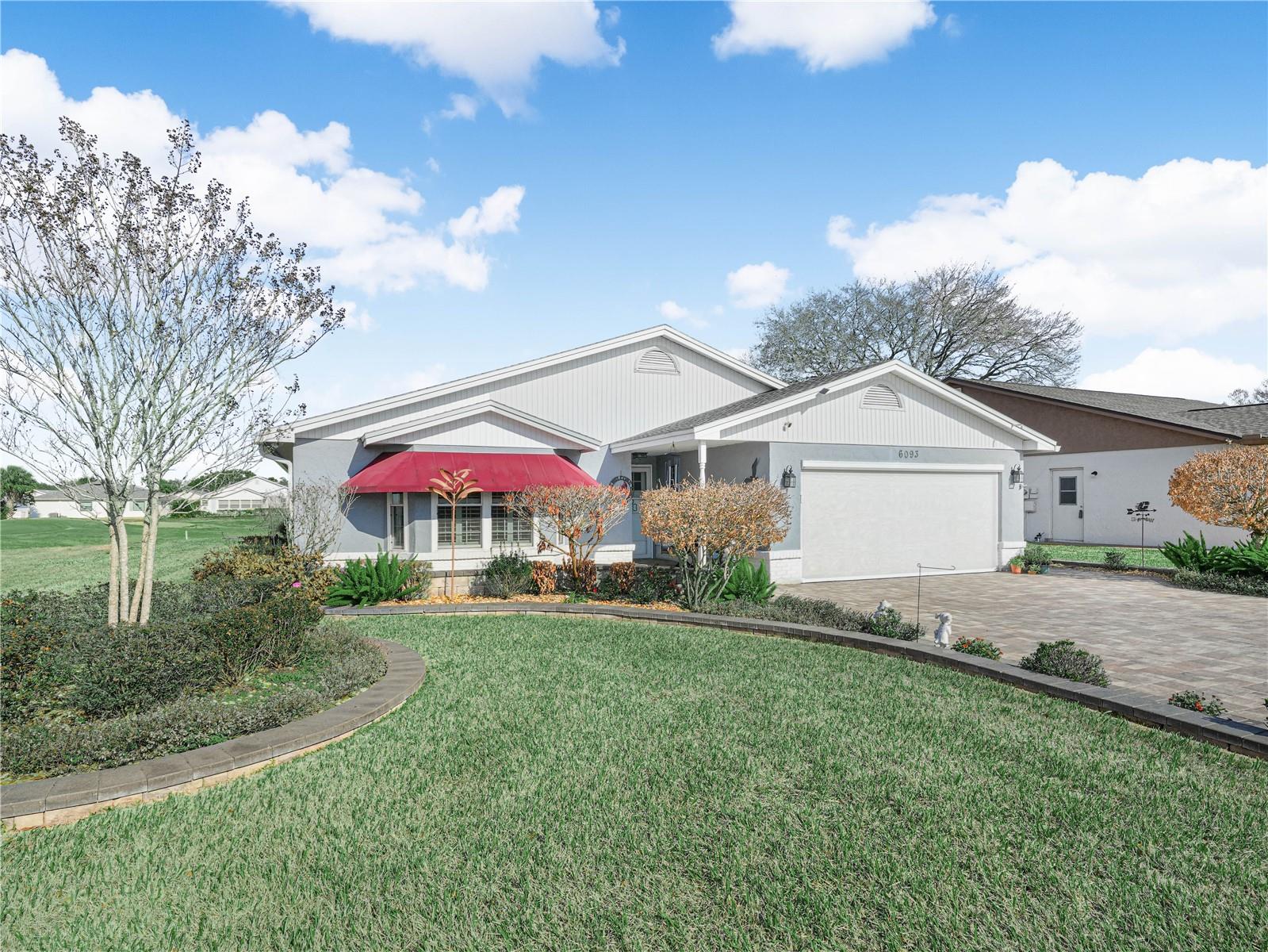 Details for 6093 Seagull Lane, LAKELAND, FL 33809