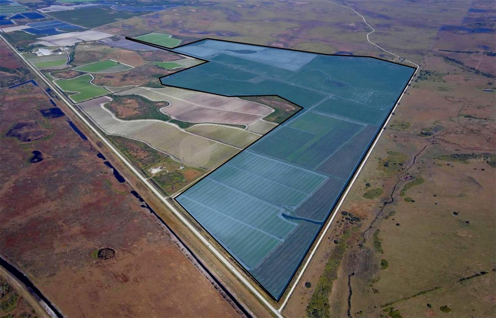 Details for  State Rd 60  , OKEECHOBEE, FL 34972