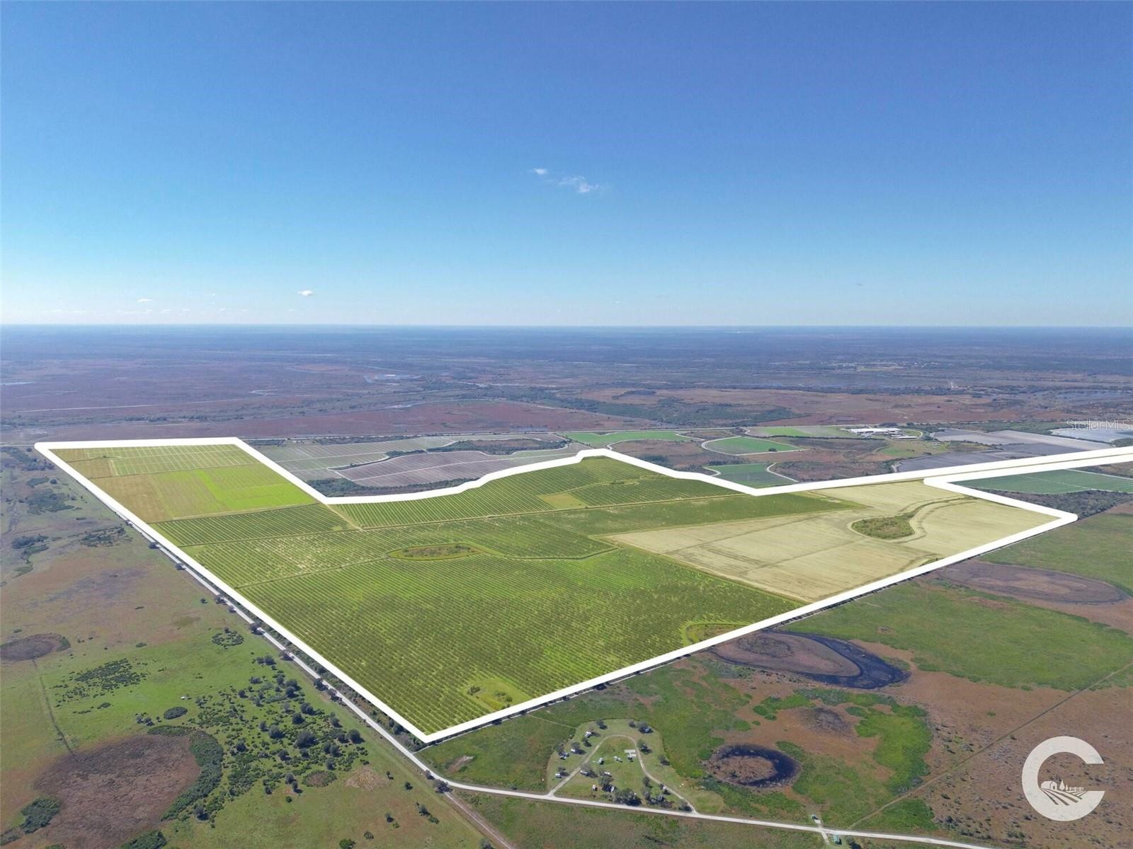 Image 5 of 7 For  State Rd 60  