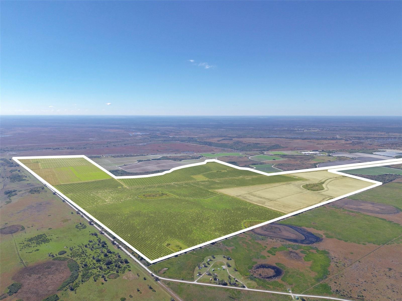 Image 6 of 7 For  State Rd 60  