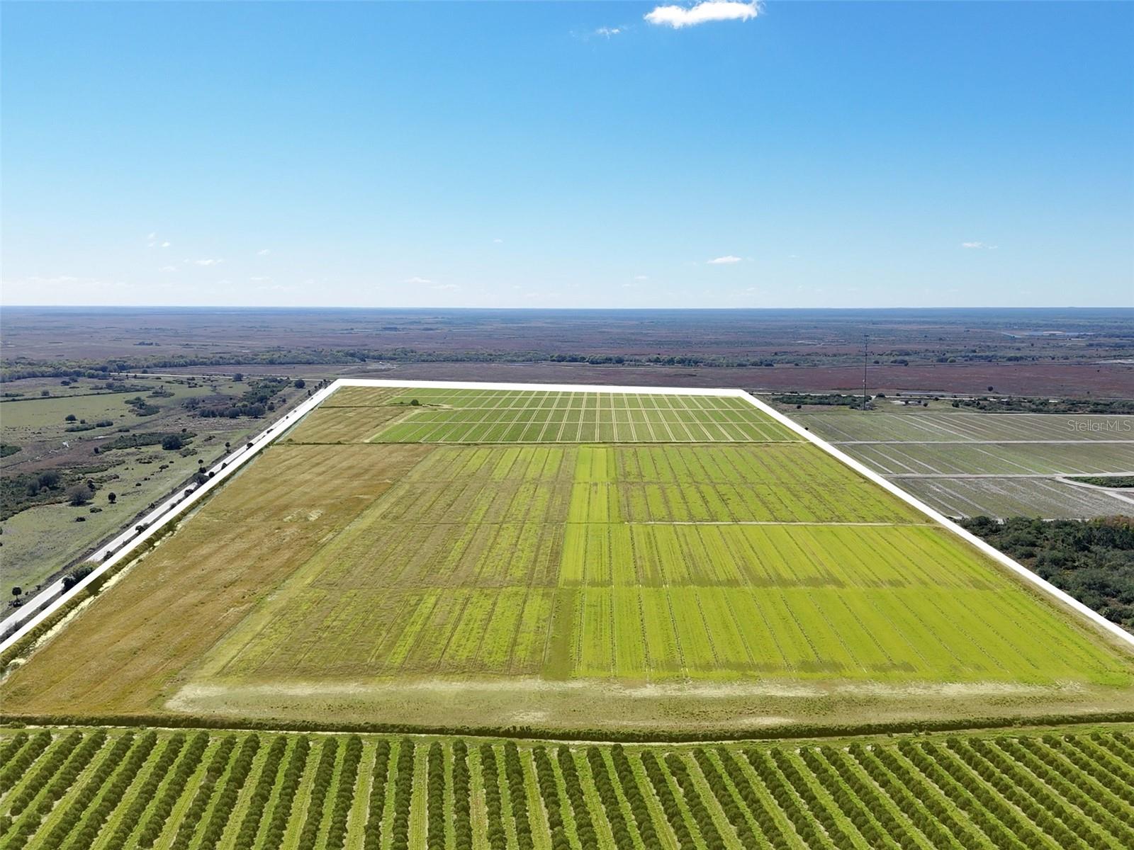 Image 7 of 7 For  State Rd 60  