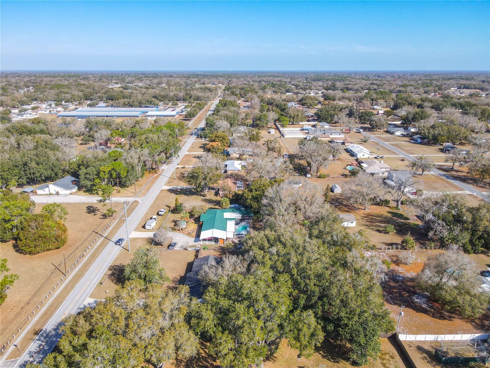 Image 39 of 47 For 6129 Green Road