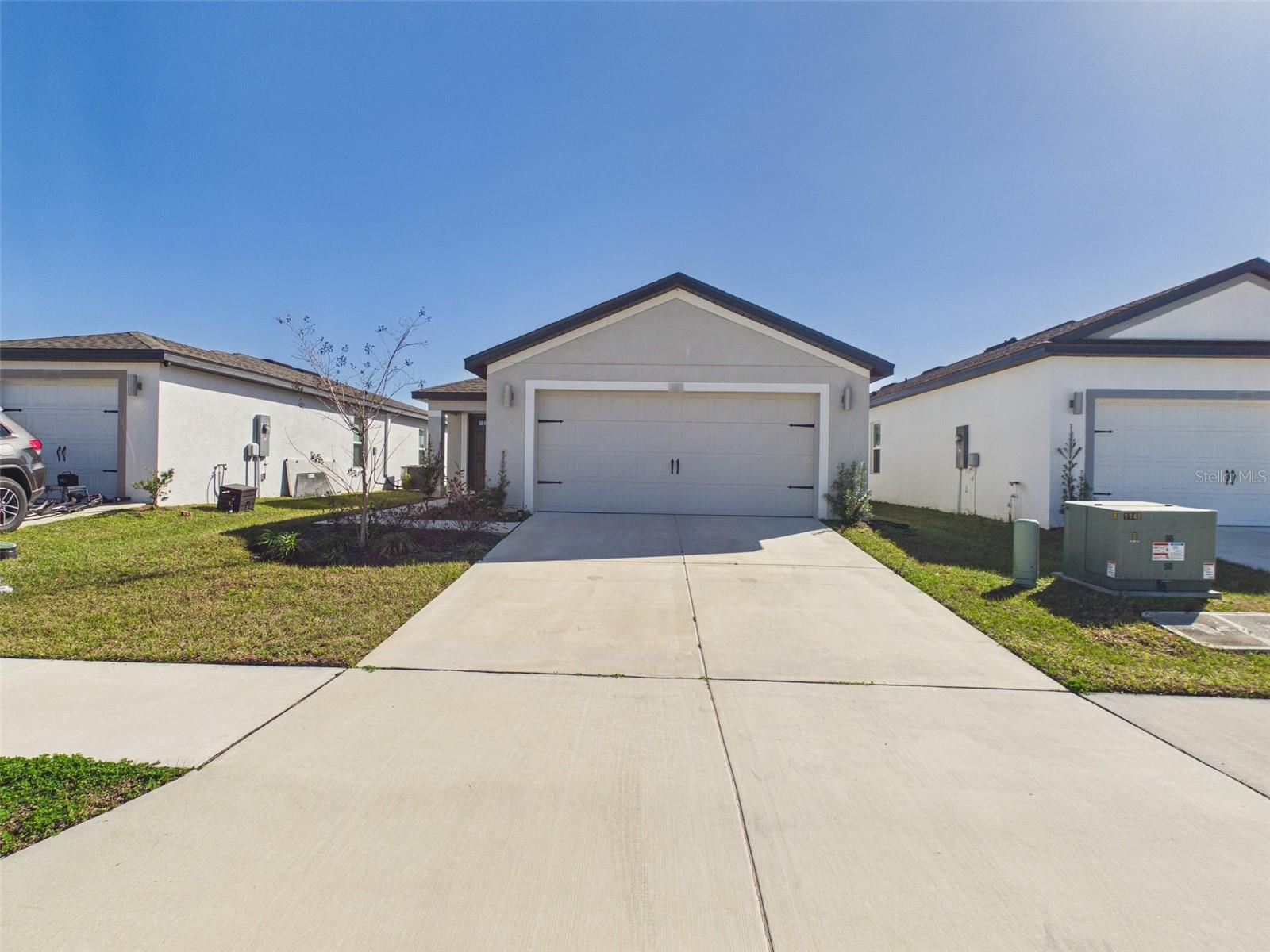 Details for 5194 Sailor Road, BROOKSVILLE, FL 34602