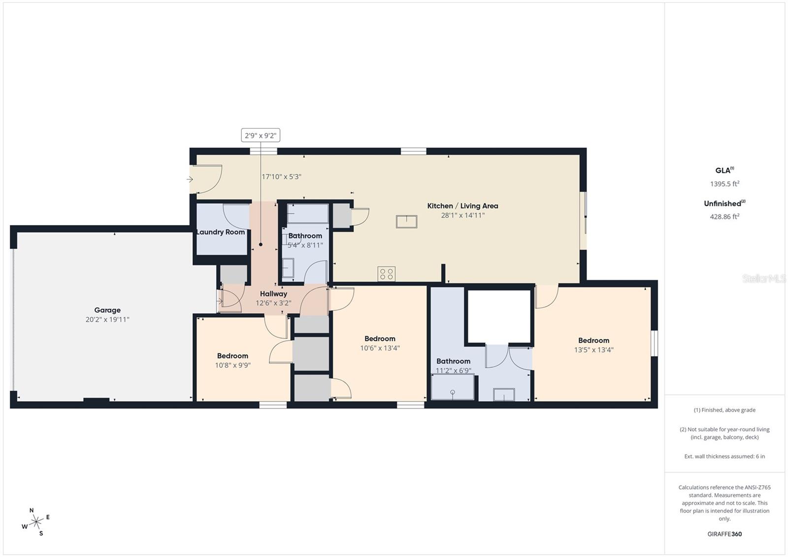 Image 26 of 26 For 5194 Sailor Road