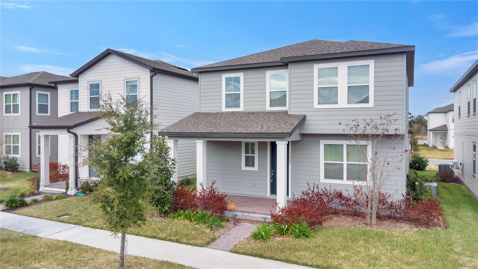 Image 3 of 28 For 17049 Seville Orange Road