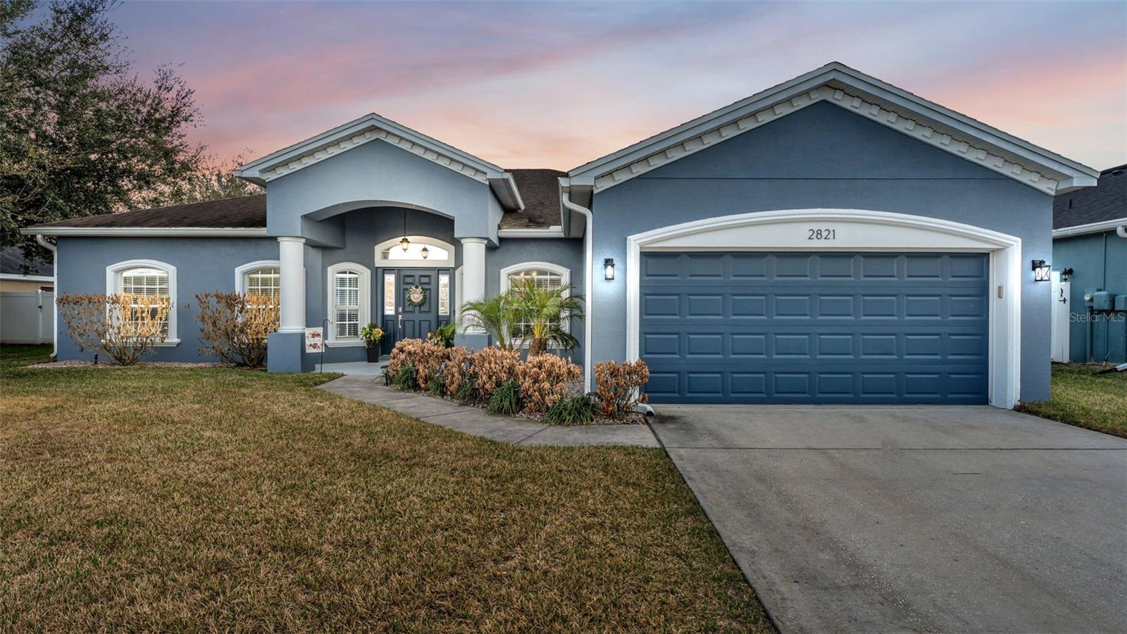 Details for 2821 Sheldon Street, LAKELAND, FL 33813