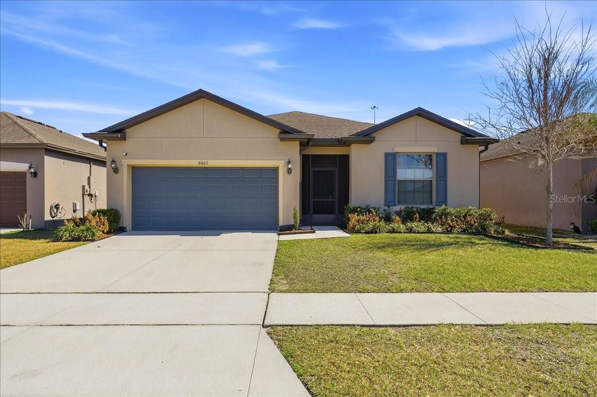 Details for 8662 Rindge Road, POLK CITY, FL 33868