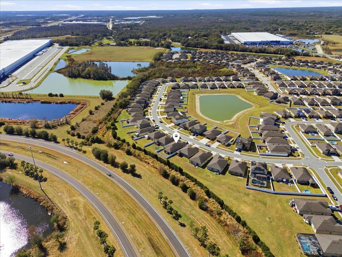 Image 34 of 40 For 8662 Rindge Road