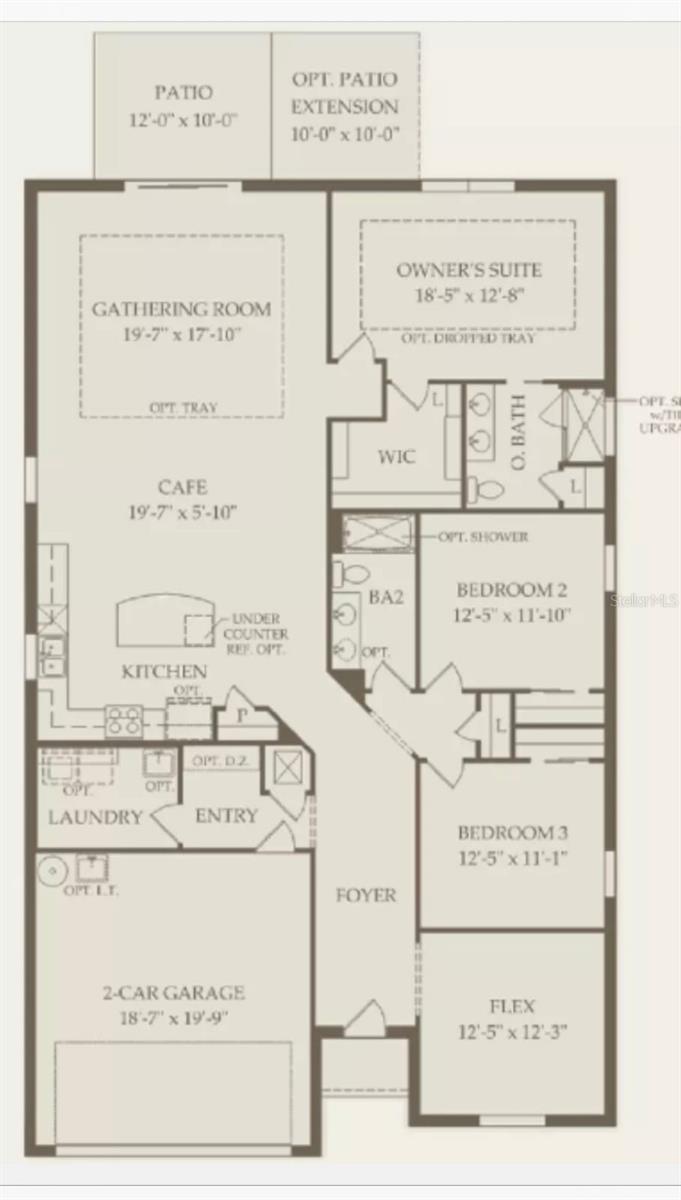 Image 40 of 40 For 8662 Rindge Road