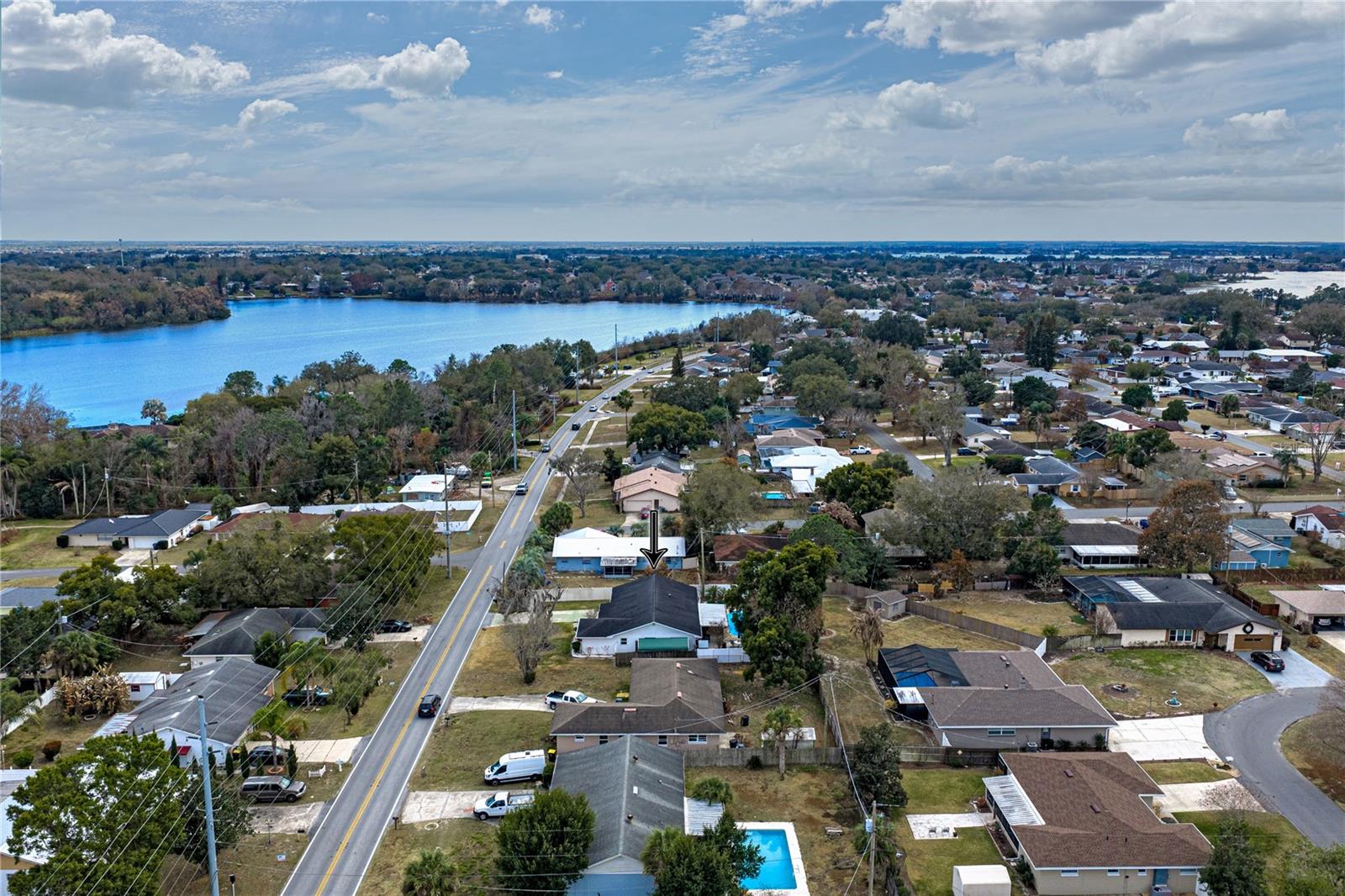 Image 3 of 61 For 405 Lake Ned Road