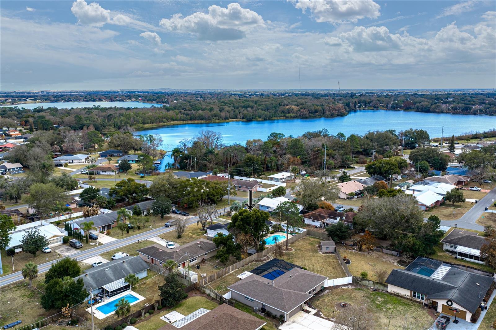 Image 4 of 61 For 405 Lake Ned Road