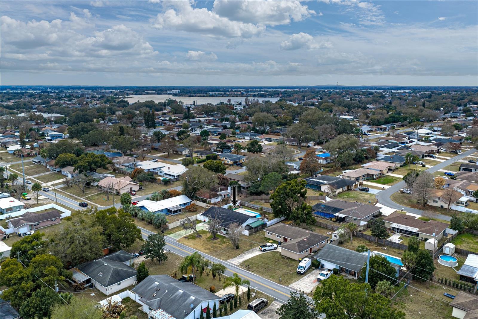 Image 61 of 61 For 405 Lake Ned Road