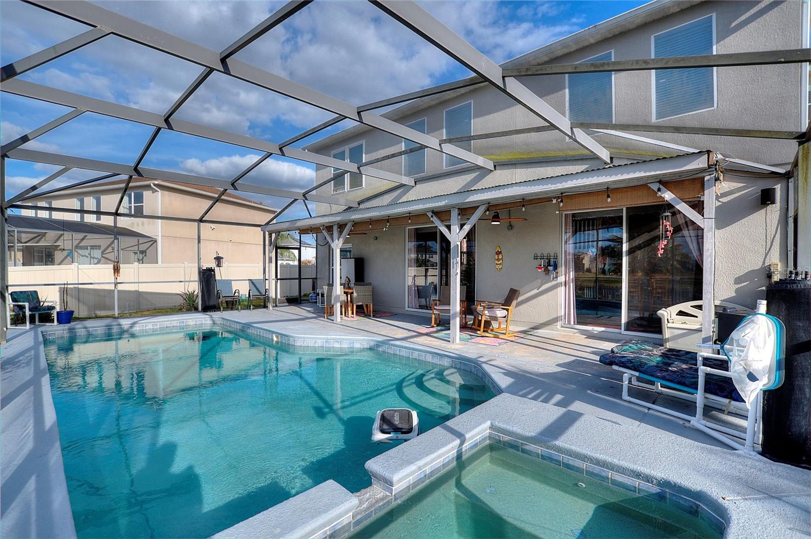 Image 17 of 56 For 2520 Calla Lily Cove