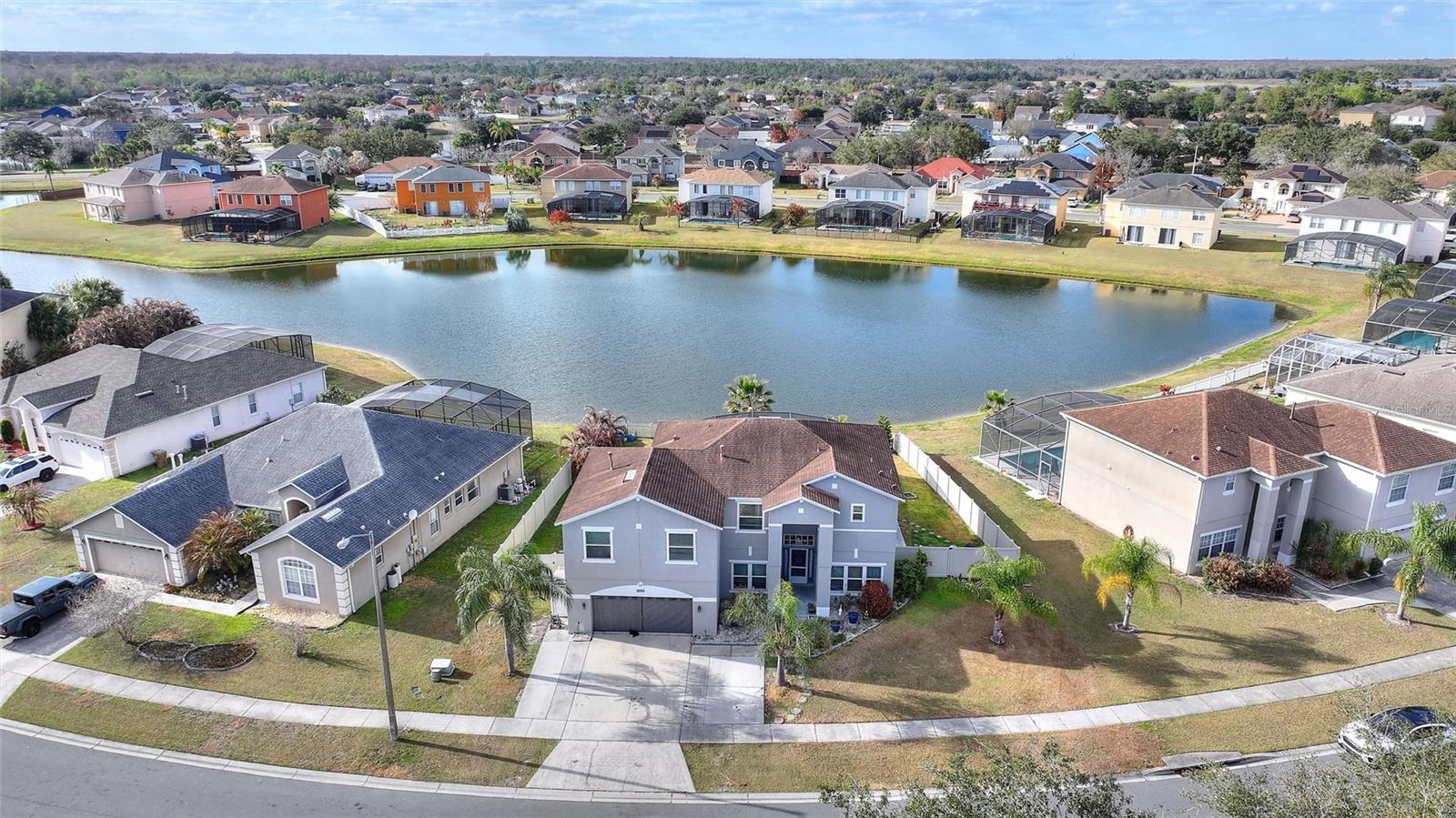 Image 3 of 56 For 2520 Calla Lily Cove