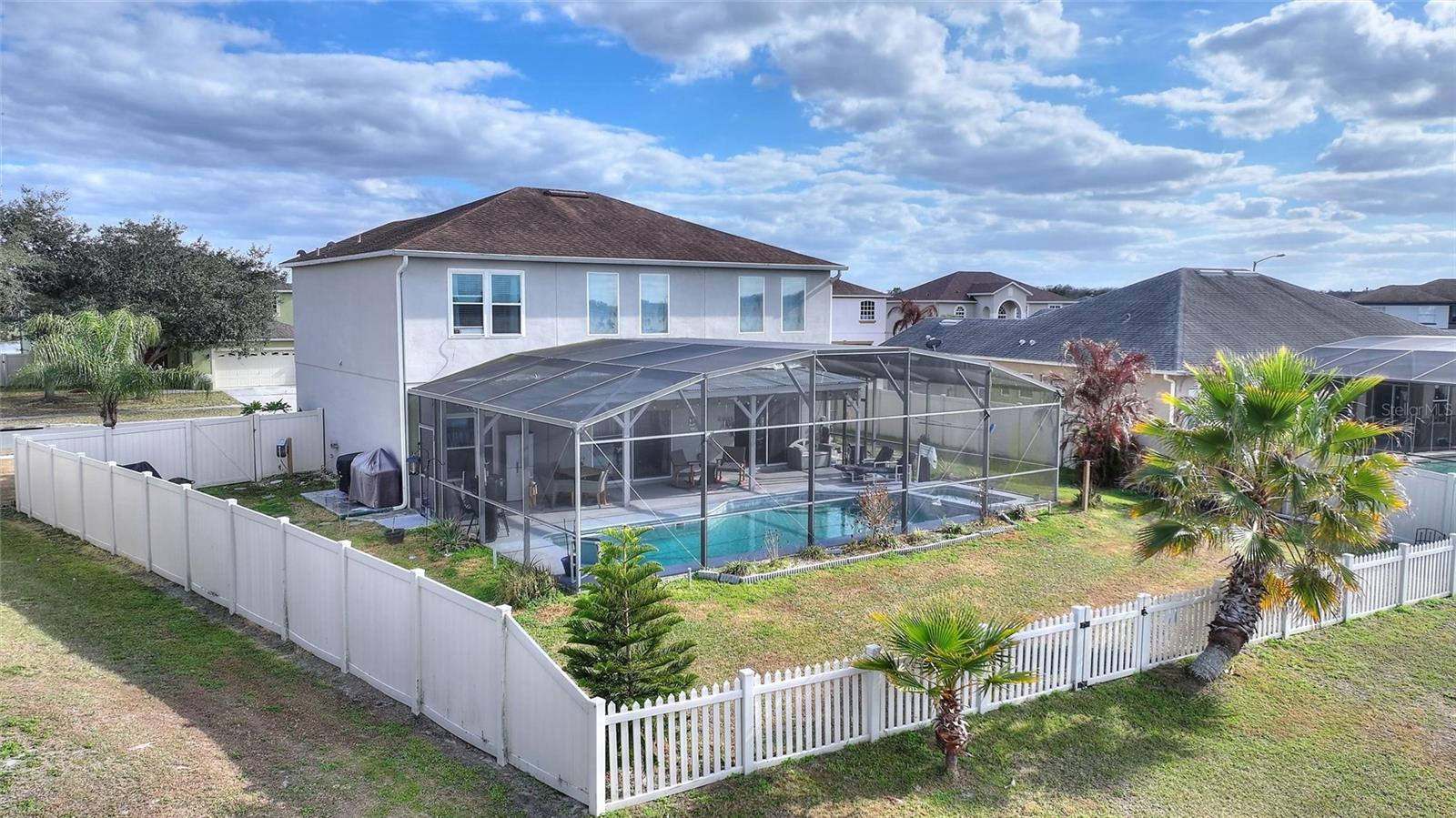 Image 4 of 56 For 2520 Calla Lily Cove