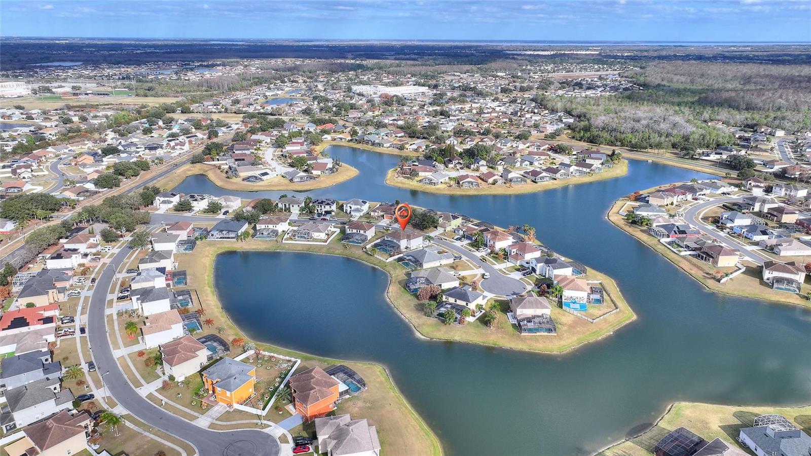 Image 54 of 56 For 2520 Calla Lily Cove