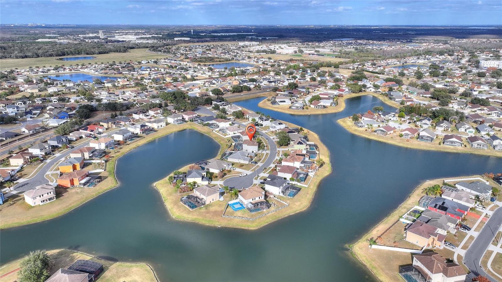 Image 55 of 56 For 2520 Calla Lily Cove