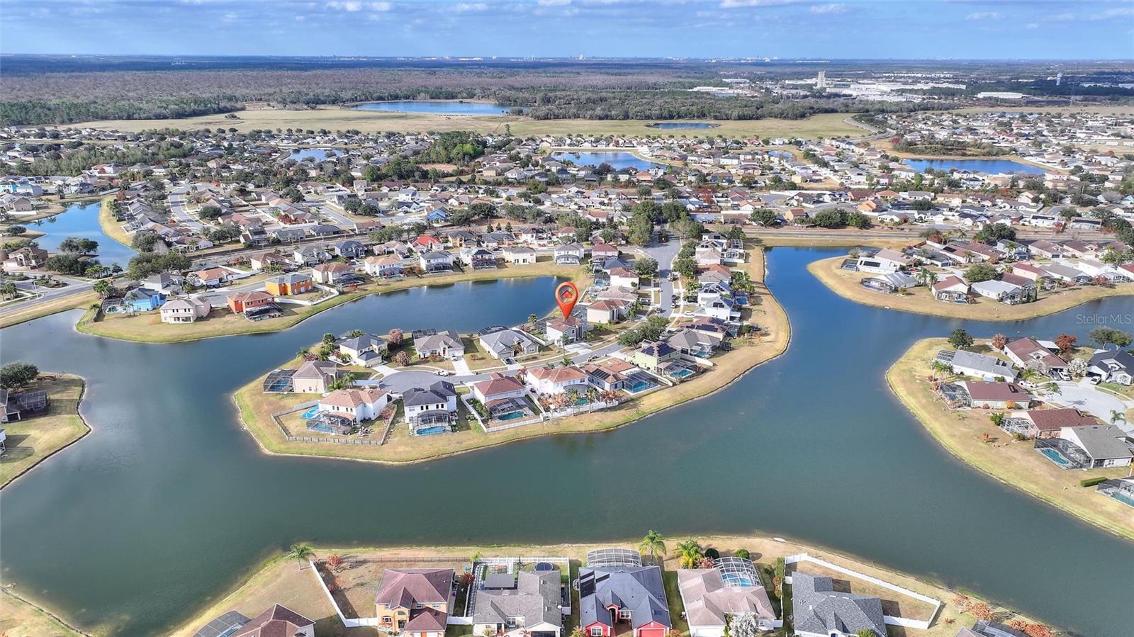 Image 56 of 56 For 2520 Calla Lily Cove