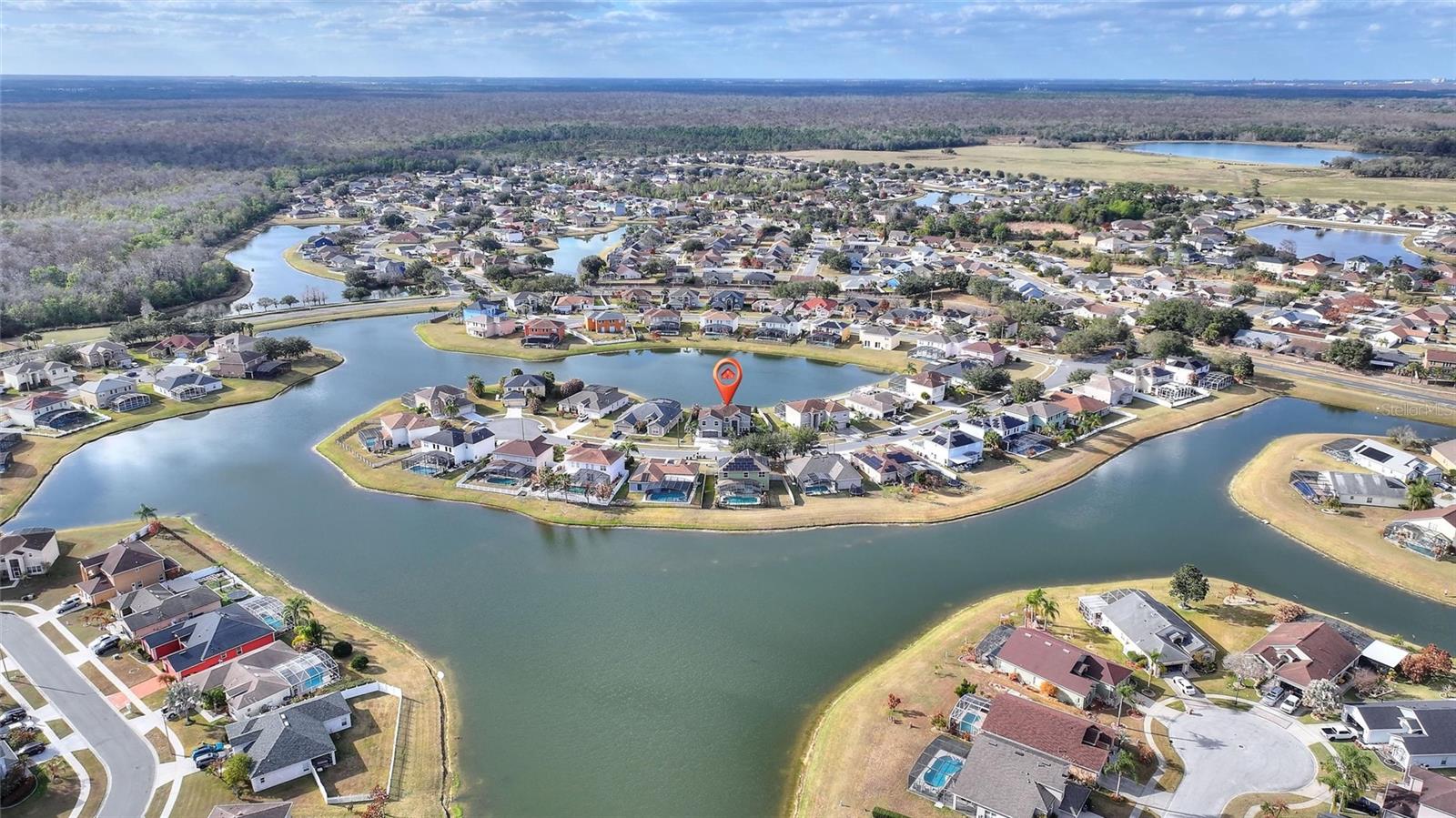 Image 7 of 56 For 2520 Calla Lily Cove